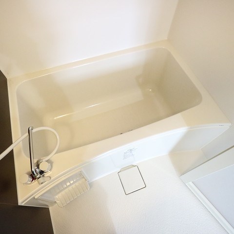 ルナマーレ 風呂画像