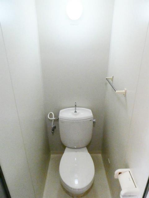 サニーテラス西寺尾 その他3