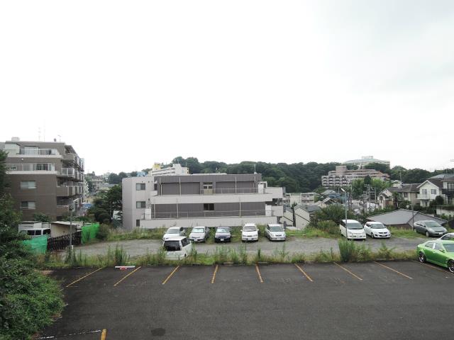 サニーテラス西寺尾 その他4