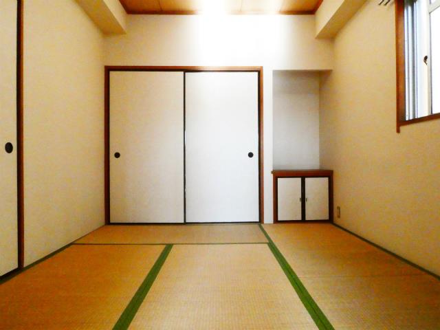 サニーテラス西寺尾 その他7