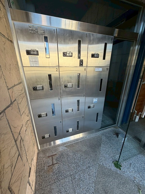 ローヤルヒルズ その他5