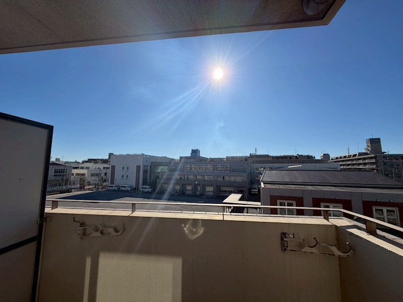 ローヤルヒルズ その他6