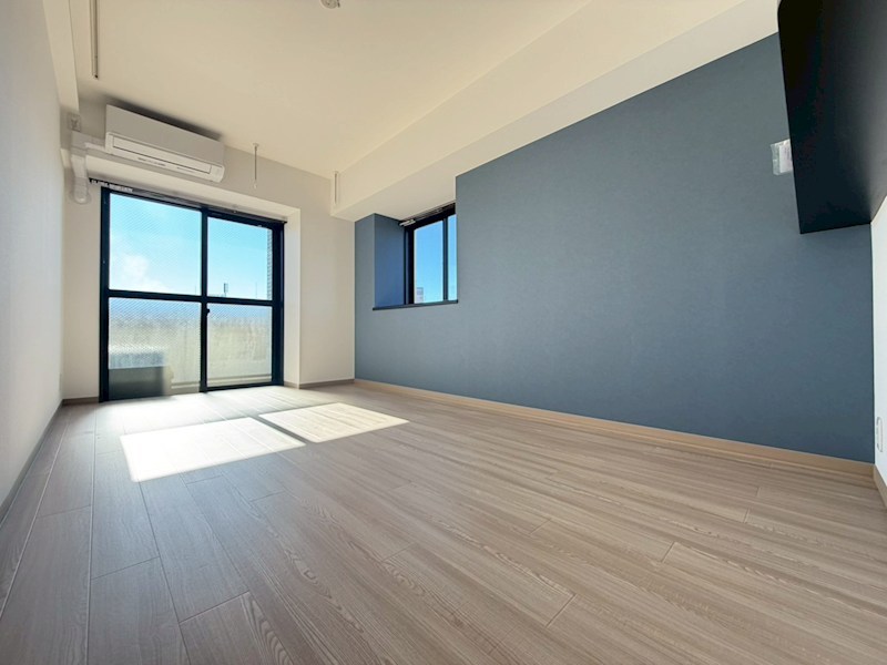 ローヤルヒルズ リビング