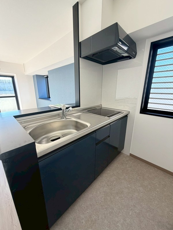 ローヤルヒルズ キッチン