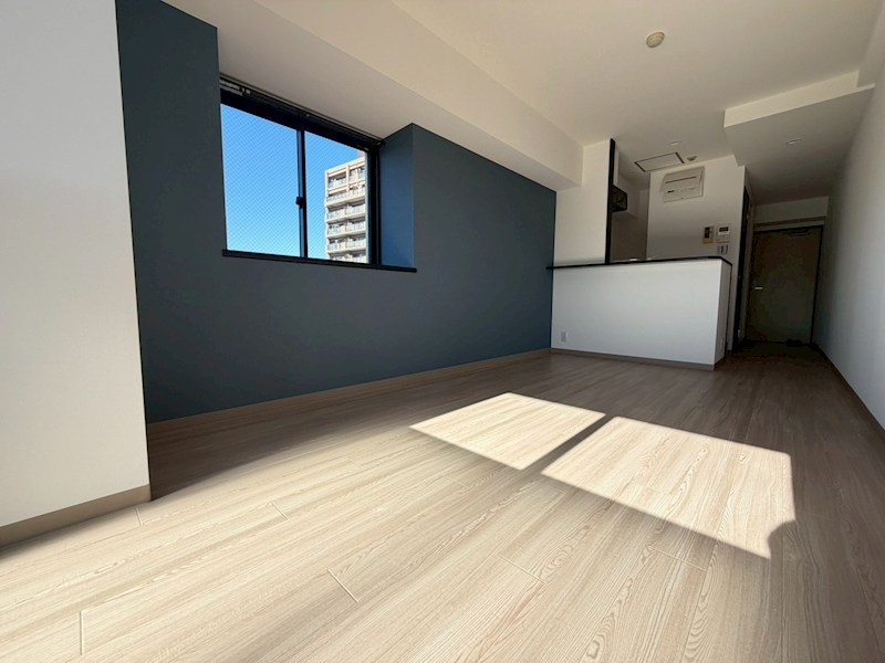 ローヤルヒルズ ベッドルーム