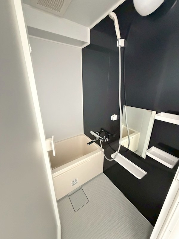 ローヤルヒルズ 風呂画像