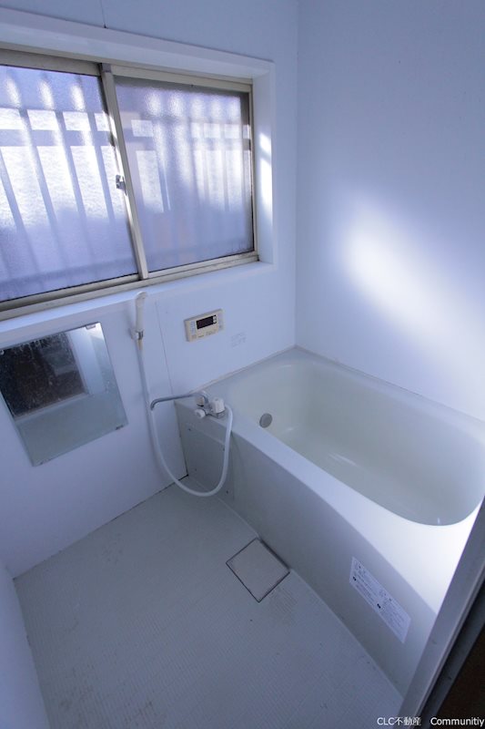 紫貸家 風呂画像