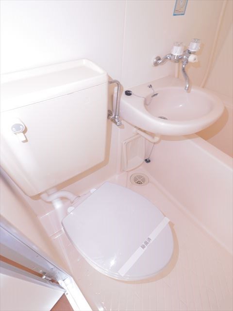 ベイグランデ北栄 その他4