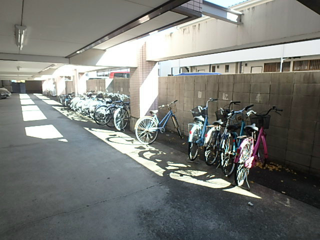 ベイグランデ北栄 その他11