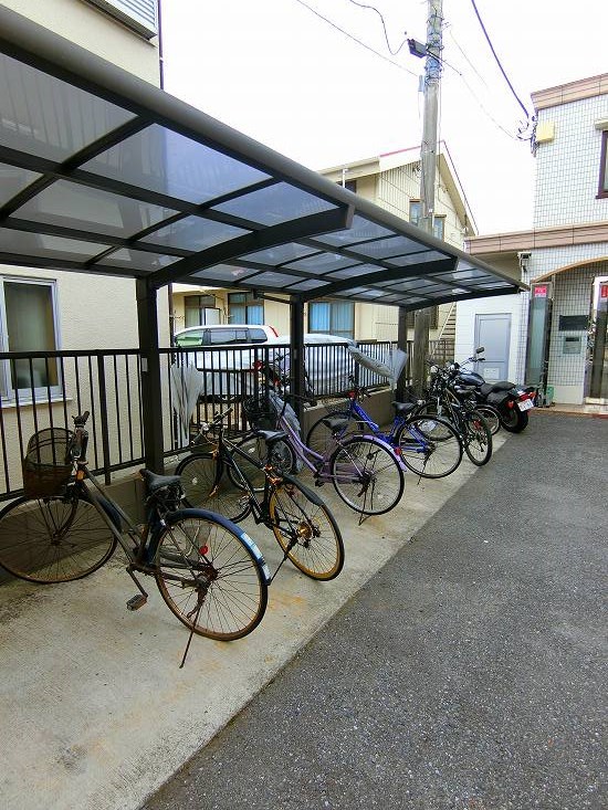 サンパレス東野 その他7