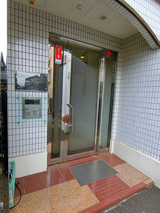 サンパレス東野 その他8