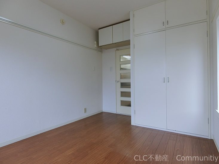 サンパレス東野 リビング