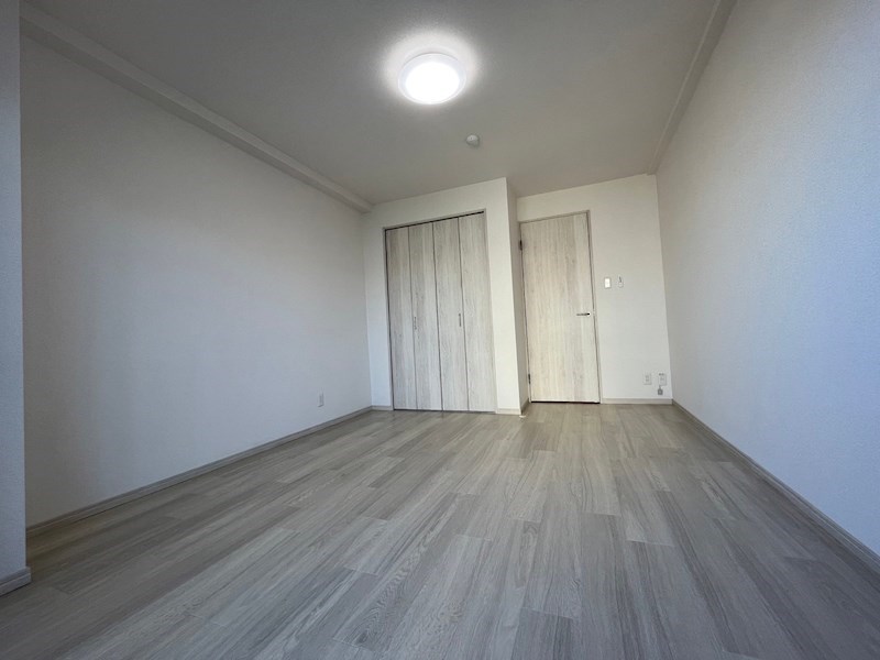 小田木ビル リビング