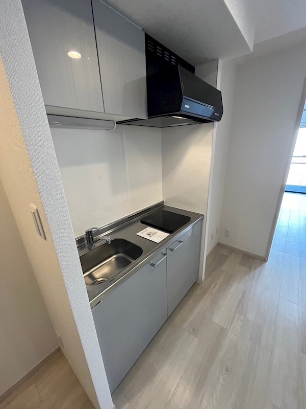小田木ビル キッチン