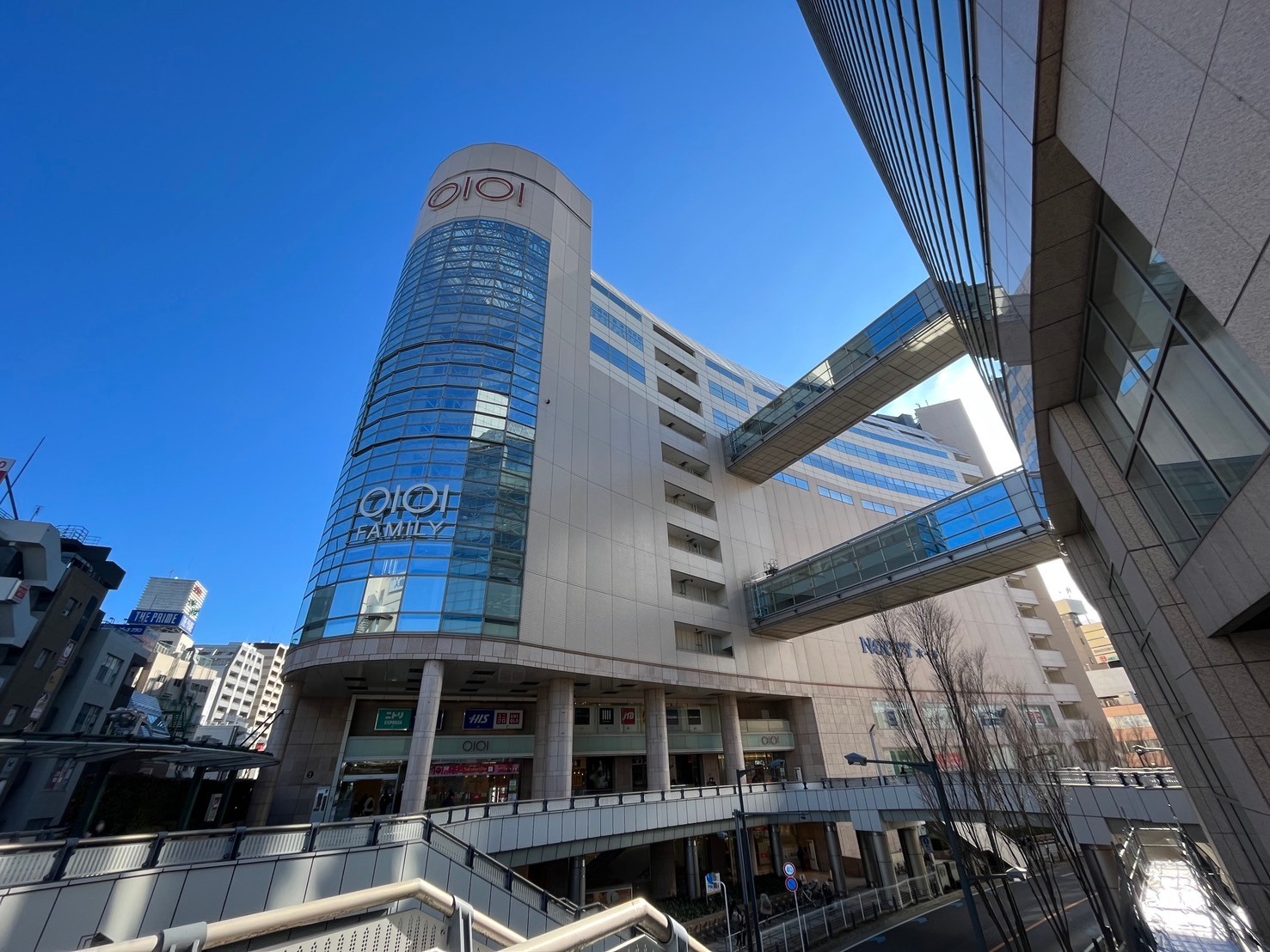 小田木ビル 周辺画像3