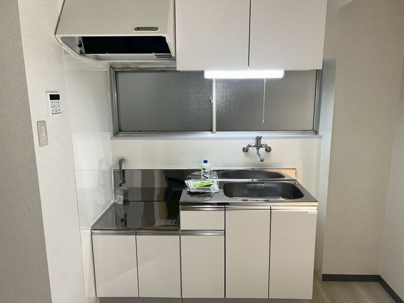 藤崎四丁目戸建 キッチン