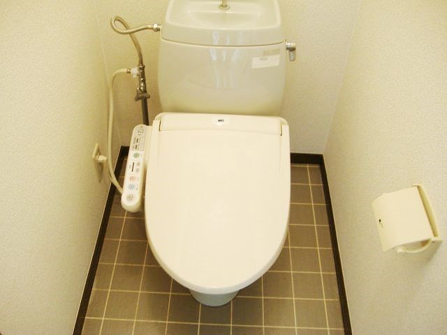 メゾンクレールA棟  その他1