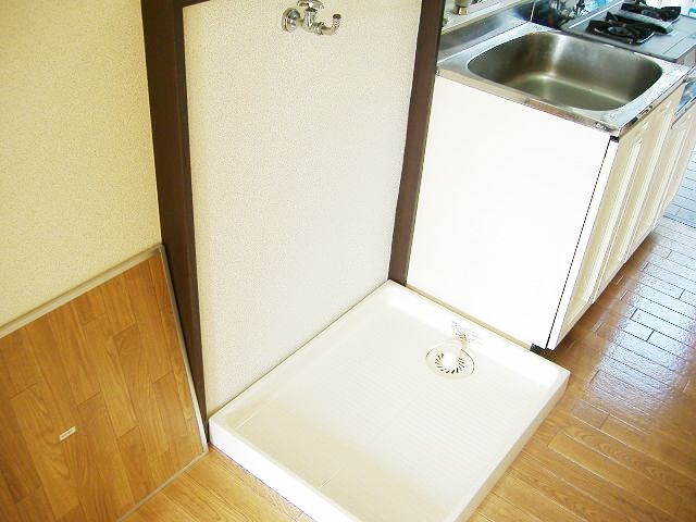 メゾンクレールA棟  その他3