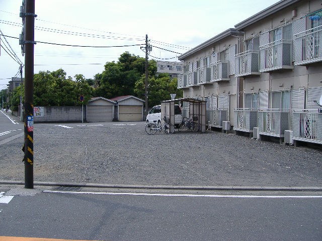 メゾンクレールA棟  その他4