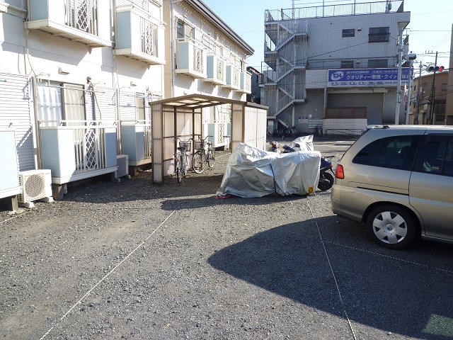 メゾンクレールA棟  その他5