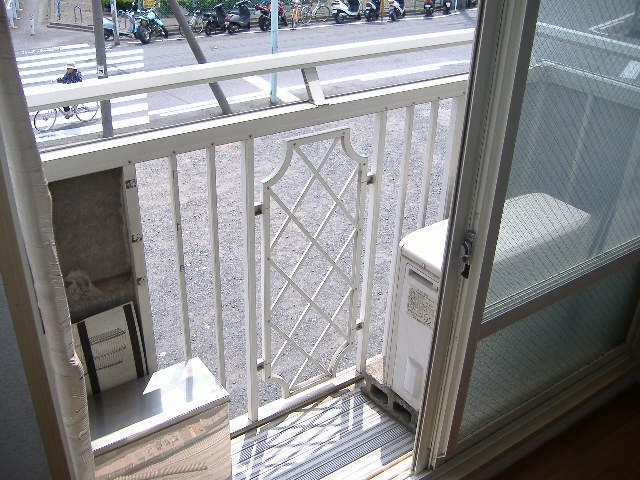 メゾンクレールA棟  その他6