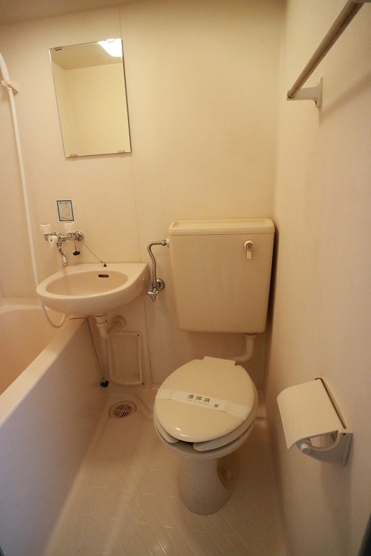 第二コーポ代田 その他10