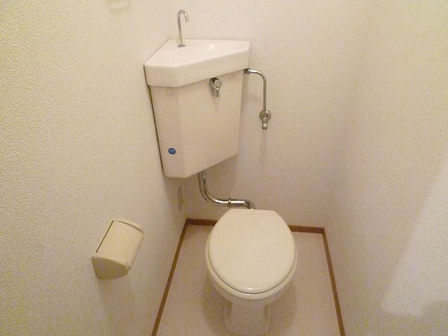 ヴィラージュエスト その他3