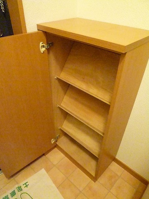 ヴィラージュエスト その他4