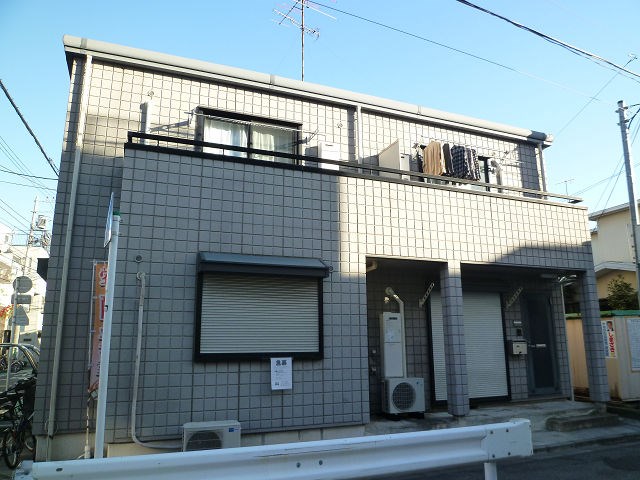 ヴィラージュエスト その他5