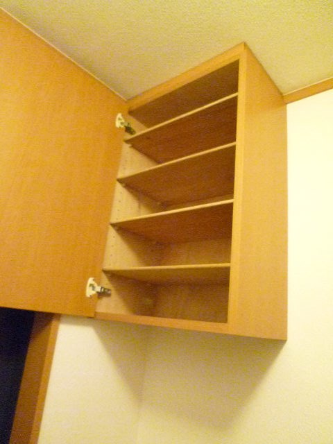 ヴィラージュエスト その他8