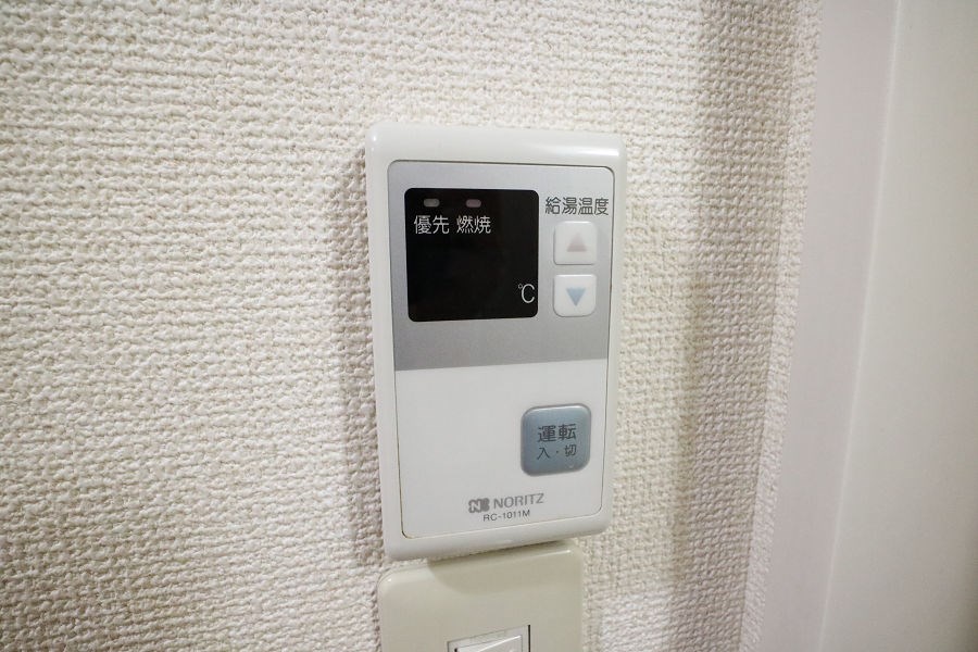 ヴィラージュエスト その他9