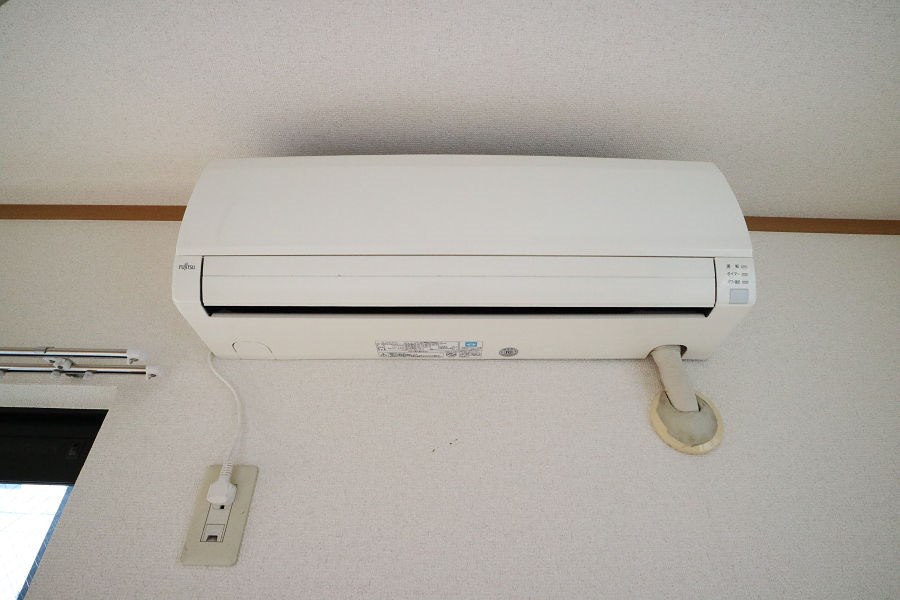 ヴィラージュエスト その他10