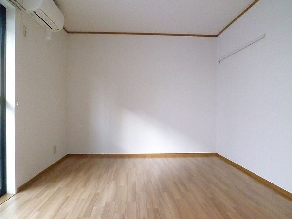 ヴィラージュエスト ベッドルーム