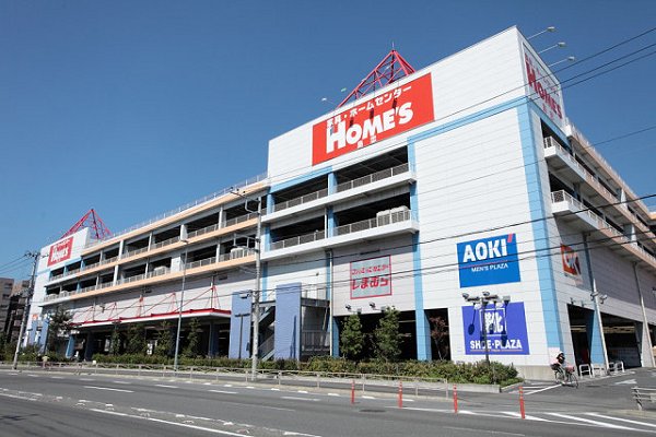 ヴィラージュエスト 周辺画像1