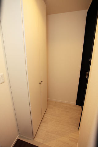 メゾンベールＦｕｊｉ 玄関