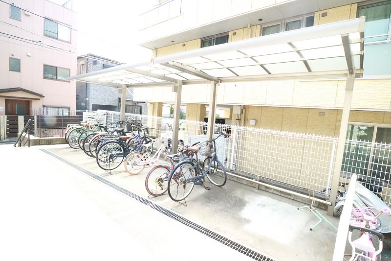 メゾンベールＦｕｊｉ その他7