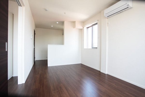 メゾンベールＦｕｊｉ リビング