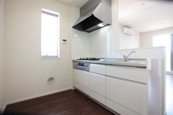 メゾンベールＦｕｊｉ キッチン