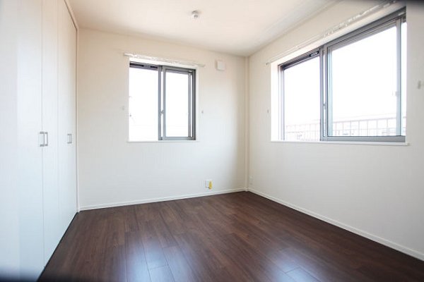 メゾンベールＦｕｊｉ ベッドルーム