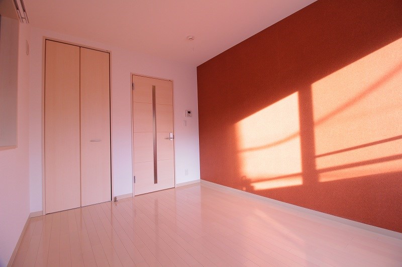 Casa・del・sole　(カーサ・デル・ソーレ)  リビング