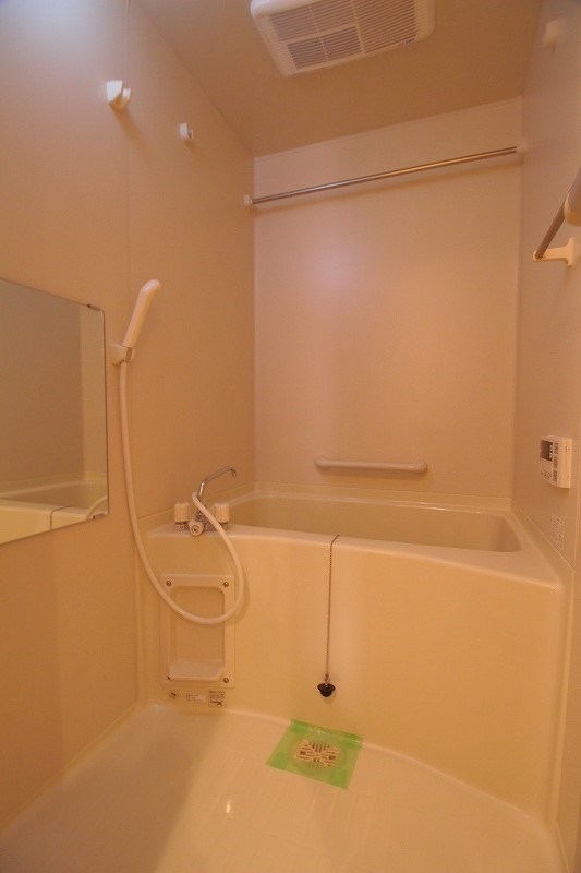 Casa・del・sole　(カーサ・デル・ソーレ)  風呂画像