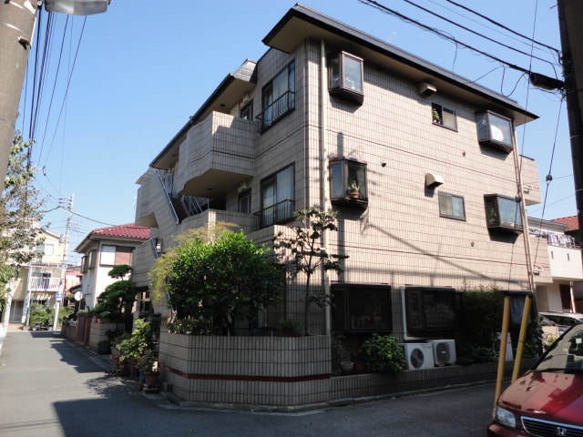 パークサイドパレス内海 その他1