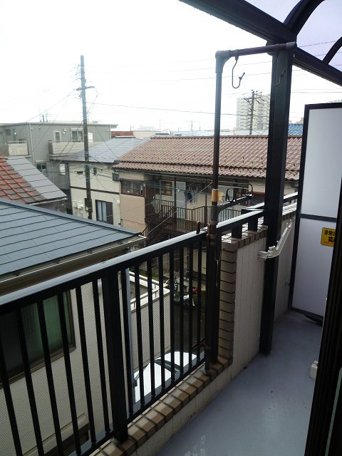 パークサイドパレス内海 その他3