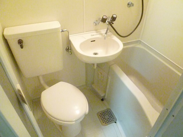 パークサイドパレス内海 その他4