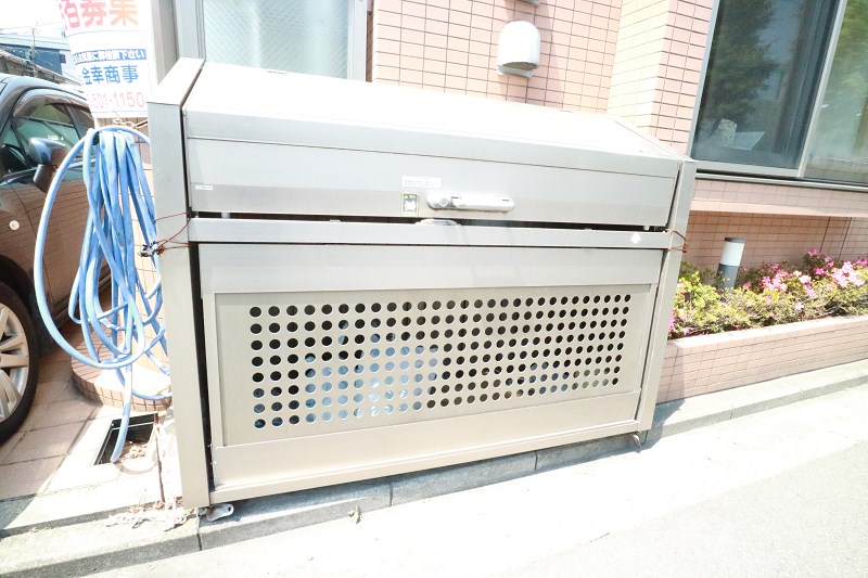 シーサイドテラス その他8