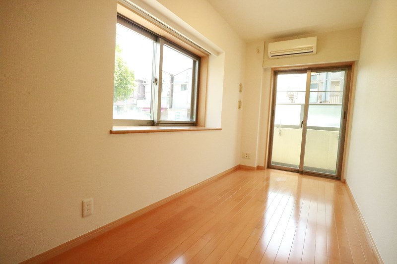 シーサイドテラス リビング