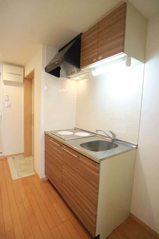 シーサイドテラス キッチン