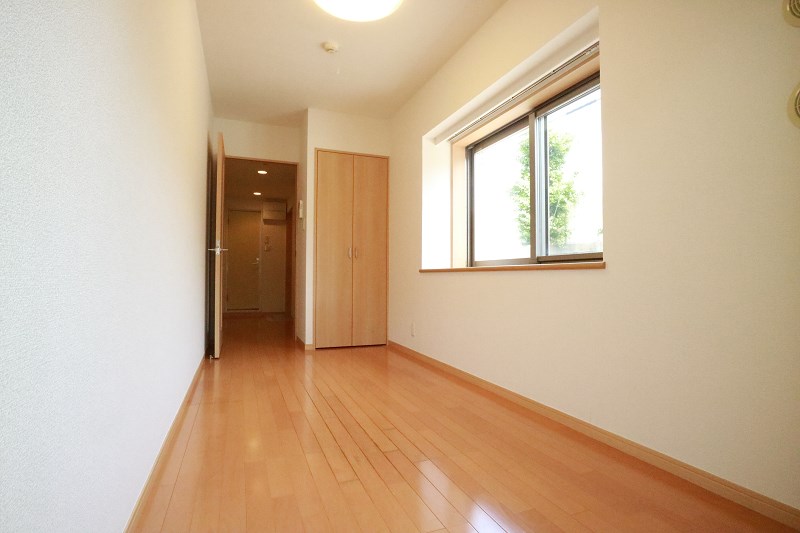 シーサイドテラス ベッドルーム