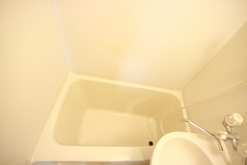 シーサイドテラス 風呂画像