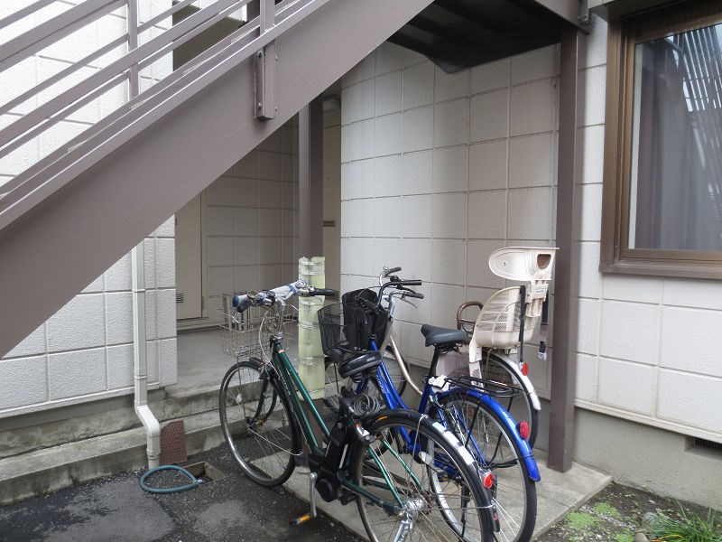 ベルフォーレ その他7